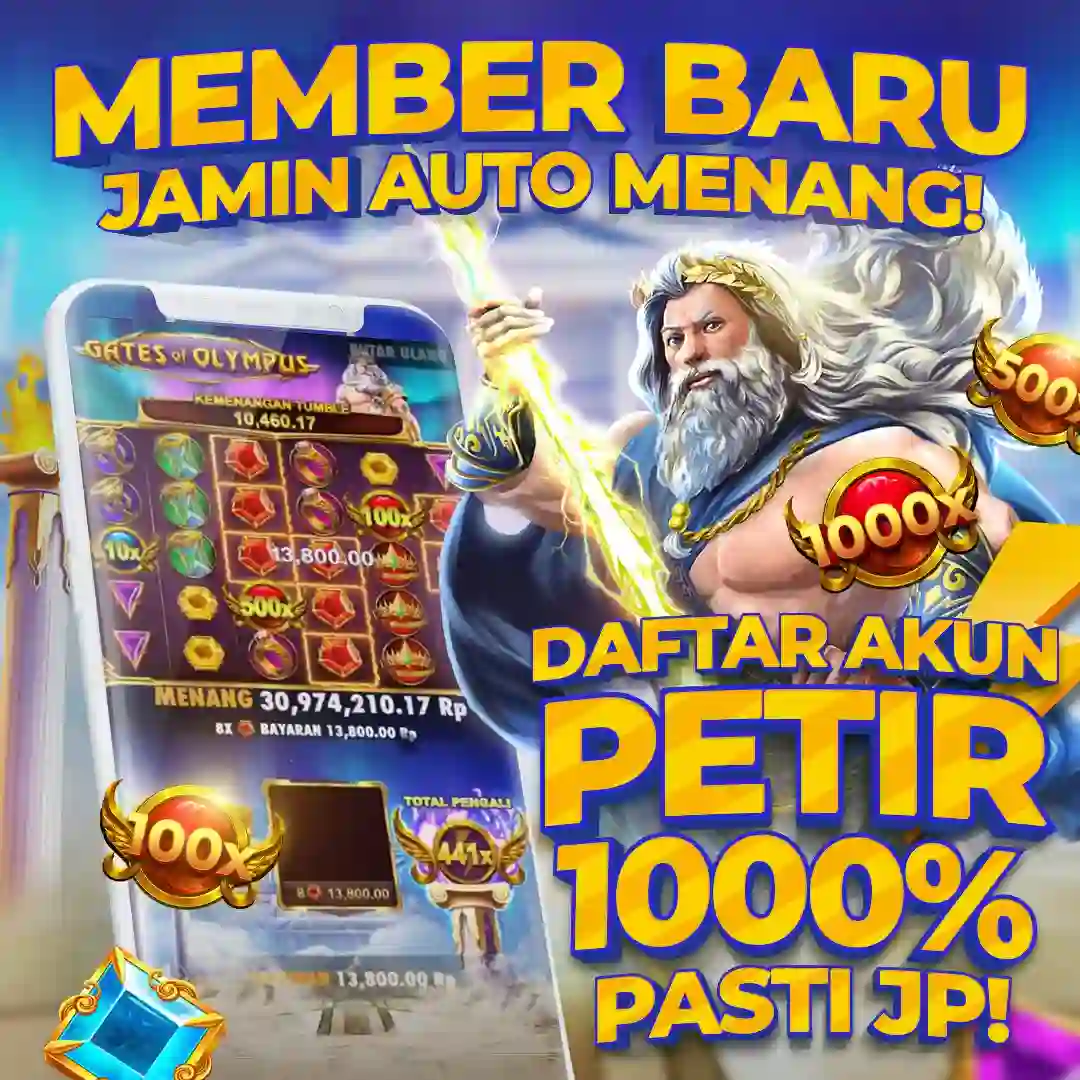 Bobatot > Situs Online Slot Terpercaya di Indonesia image 1